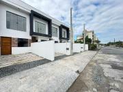 Casa / Sobrado para Locação em Joinville/SC Costa e...