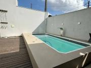 Casa / Sobrado para Locação em Joinville/SC Costa e...
