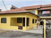 Casa / Sobrado para Locação em Joinville/SC Floresta 4...