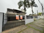 Casa / Sobrado para Locação em Joinville/SC Floresta 4...