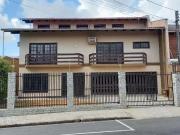 Casa / Sobrado para Locação em Joinville/SC Floresta 4...