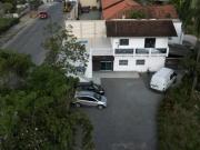 Casa / Sobrado para Locação em Joinville/SC Floresta 4...