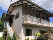 Casa / Sobrado para Locação em Joinville/SC Glória 2 Quartos