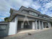 Casa / Sobrado para Locação em Joinville/SC Glória 3 Quartos