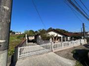 Casa / Sobrado para Locação em Joinville/SC Glória 3 Quartos