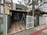 Casa / Sobrado para Locação em Joinville/SC Iririú 2 Quartos