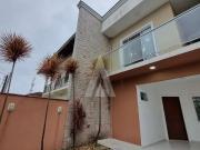 Casa / Sobrado para Locação em Joinville/SC Iririú 3 Quartos