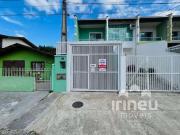 Casa / Sobrado para Locação em Joinville/SC Itaum 2 Quartos