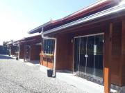 Casa / Sobrado para Locação em Joinville/SC Itaum 2 Quartos