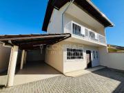 Casa / Sobrado para Locação em Joinville/SC Jarivatuba 3...