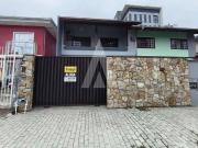 Casa / Sobrado para Locação em Joinville/SC Santo...