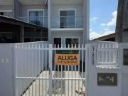 Casa / Sobrado para Locação em Joinville/SC Vila Nova 2...