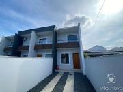 Casa / Sobrado para Locação em Joinville/SC Vila Nova 3...