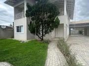 Casa / Sobrado para Locação em Joinville/SC Vila Nova 3...