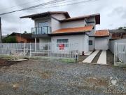 Casa / Sobrado para Locação em Joinville/SC Vila Nova 4...