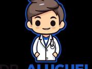 Casa / Sobrado para Locação em José Bonifácio/SP Centro...