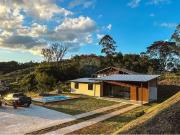 Casa / Sobrado para Locação em Juiz de Fora/MG Barreira...