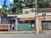 Casa / Sobrado para Locação em Juiz de Fora/MG Jardim...