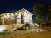 Casa / Sobrado para Locação em Jundiaí/SP Caxambu 5 Quartos