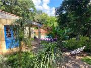 Casa / Sobrado para Locação em Jundiaí/SP Chácara Malota...