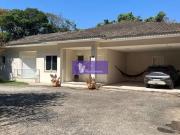 Casa / Sobrado para Locação em Jundiaí/SP Fazenda Campo...