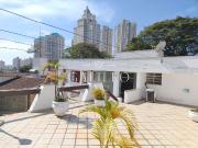 Casa / Sobrado para Locação em Jundiaí/SP Jardim Ana...