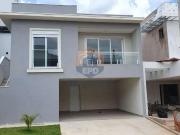 Casa / Sobrado para Locação em Jundiaí/SP Jardim Ermida...