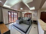 Casa / Sobrado para Locação em Jundiaí/SP Jardim...