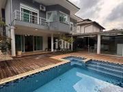 Casa / Sobrado para Locação em Jundiaí/SP Portal do...