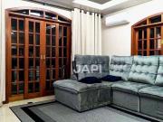 Casa / Sobrado para Locação em Jundiaí/SP Retiro 3 Quartos