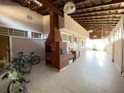 Casa / Sobrado para Locação em Jundiaí/SP Vila Ana 3 Quartos