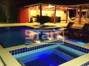 Casa / Sobrado para Locação em Lagoa Santa/MG Condado...