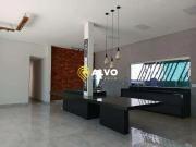 Casa / Sobrado para Locação em Lagoa Santa/MG Joana...