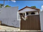 Casa / Sobrado para Locação em Lagoa Santa/MG Recanto da...