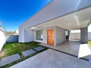 Casa / Sobrado para Locação em Lagoa Santa/MG...