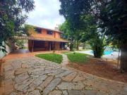 Casa / Sobrado para Locação em Lagoa Santa/MG Várzea 3...