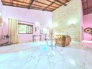 Casa / Sobrado para Locação em Lagoa Santa/MG Várzea 3...
