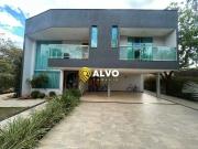 Casa / Sobrado para Locação em Lagoa Santa/MG Veredas Da...