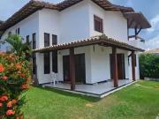 Casa / Sobrado para Locação em Lauro de Freitas/BA...