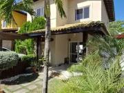 Casa / Sobrado para Locação em Lauro de Freitas/BA Vilas...