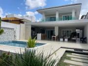 Casa / Sobrado para Locação em Lauro de Freitas/BA Vilas...