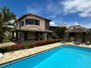 Casa / Sobrado para Locação em Lauro de Freitas/BA Vilas...