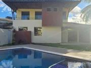 Casa / Sobrado para Locação em Lauro de Freitas/BA Vilas...
