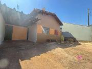 Casa / Sobrado para Locação em Leme/SP Jardim Santa...