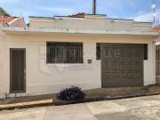 Casa / Sobrado para Locação em Limeira/SP Centro 2 Quartos