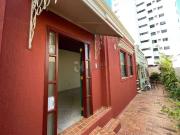 Casa / Sobrado para Locação em Limeira/SP Centro 2 Quartos