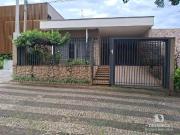 Casa / Sobrado para Locação em Limeira/SP Centro 3 Quartos