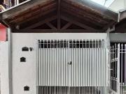 Casa / Sobrado para Locação em Limeira/SP Jardim Campo...