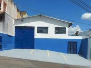 Casa / Sobrado para Locação em Limeira/SP Jardim Esteves