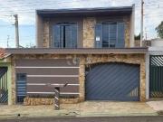 Casa / Sobrado para Locação em Limeira/SP Jardim Gustavo...